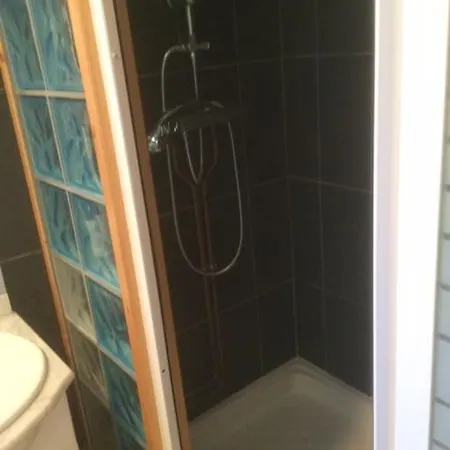 Apartament Le Coin Tranquille Au Pied Du Puy De Dome Pontgibaud