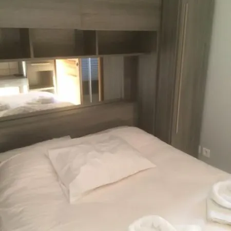 Le Coin Tranquille Au Pied Du Puy De Dome Pontgibaud