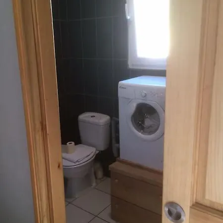 Le Coin Tranquille Au Pied Du Puy De Dôme Appartement